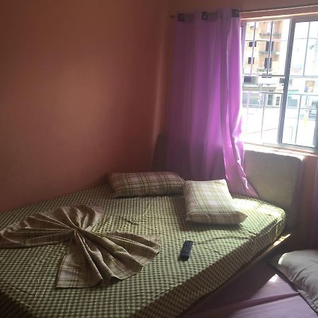 אפארסידה Hotel Pousada Bacanas מראה חיצוני תמונה