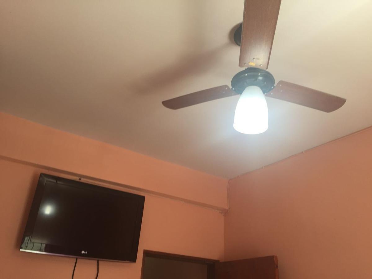 אפארסידה Hotel Pousada Bacanas מראה חיצוני תמונה