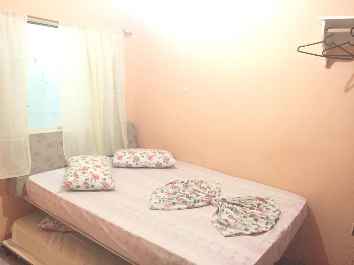 אפארסידה Hotel Pousada Bacanas מראה חיצוני תמונה